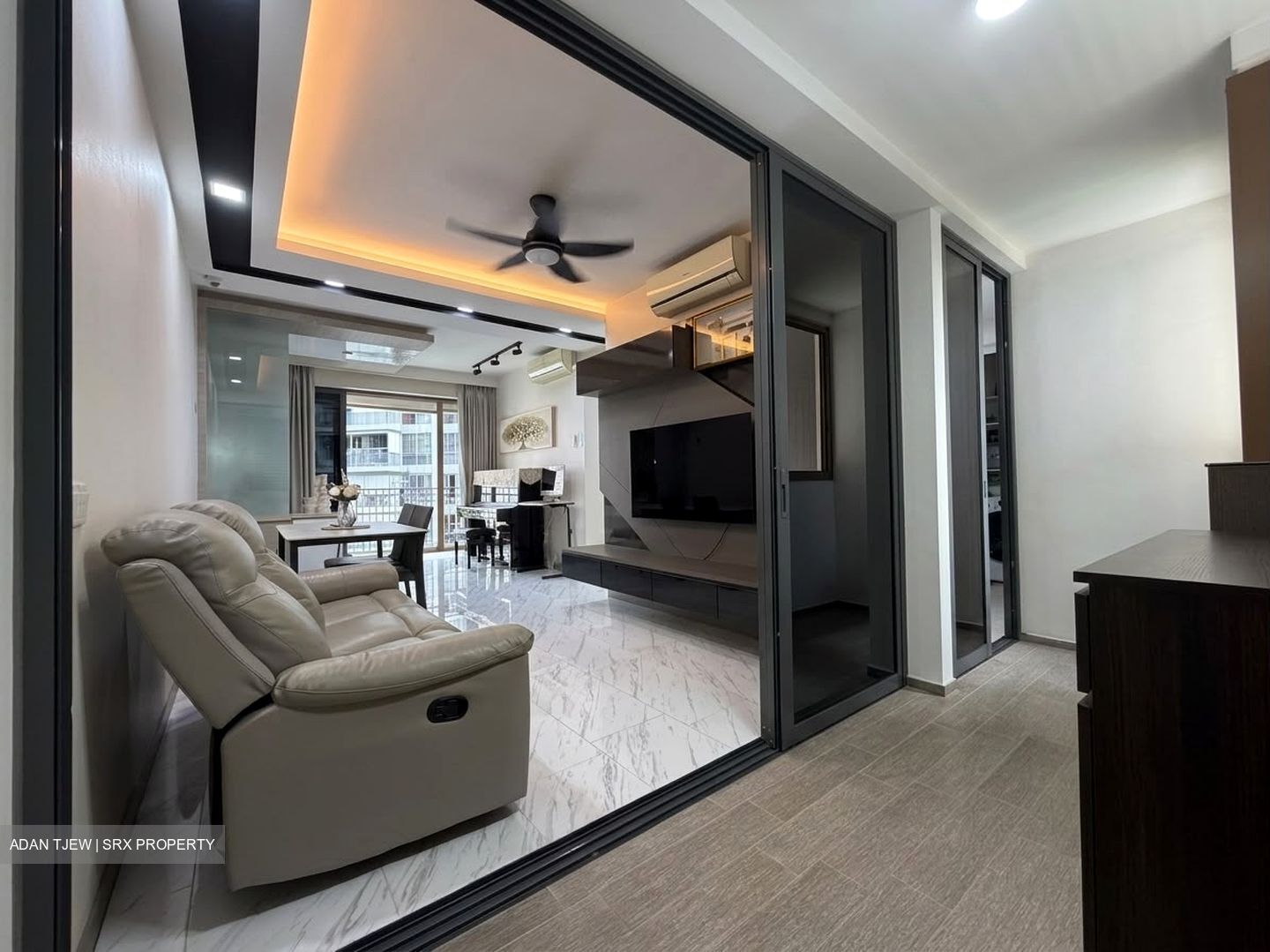 The Criterion (D27), Condominium #596615131